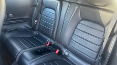 Mercedes-Benz C-Class C250d AMG Line Premium Plus 2dr Auto Diesel Cabriolet